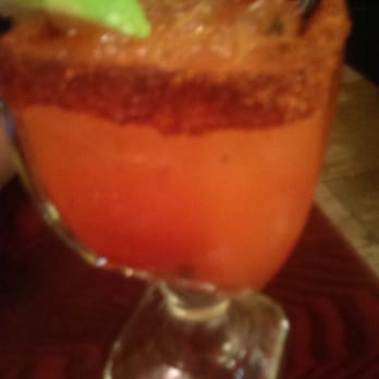 Cenas Kitchen - Hurricane - Tex-Mex Near Me - Houston, Texas