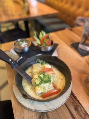 Bentonville Taco & Tamale Co. by null