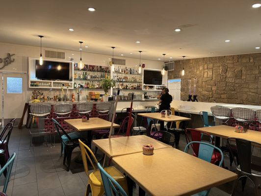 Delicias Mexican Cuisine by null