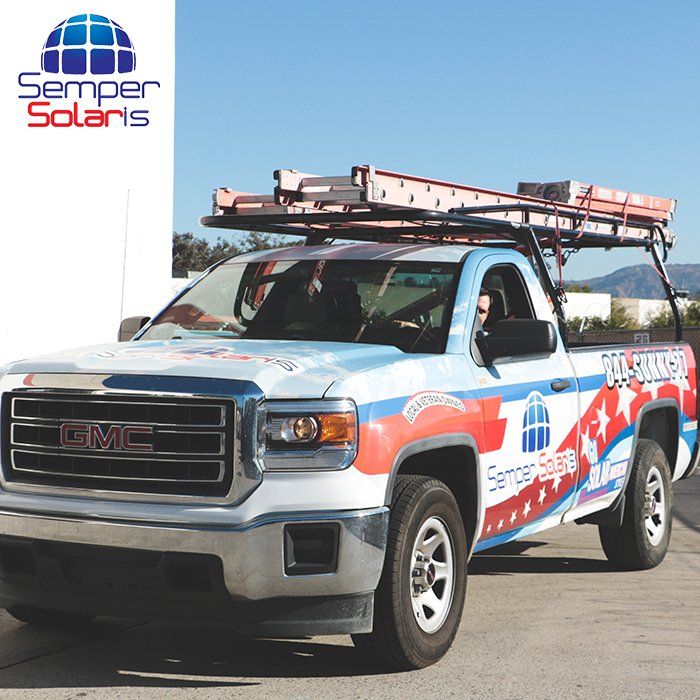 Slide of Semper Solaris