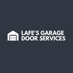 Lafe's Garage Door Services