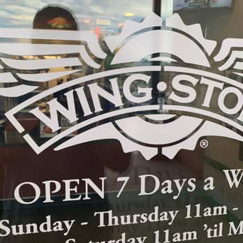 Wingstop - Chicken Wings Near Me - Highland, California Wingstop - Chicken Wings Near Me - Highland, California