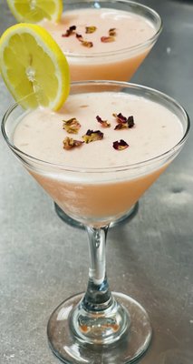 Aung MayLiKa (1st street) by null