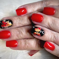 Oak Nails in New Bern gift card