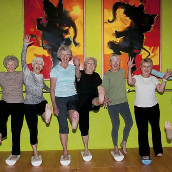 Body Wisdom Studio - Yoga Near Me - Richmond, California