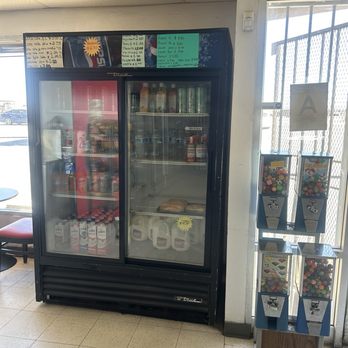 Express Bakery - More Drinks - Bakeries Near Me - Adelanto, California