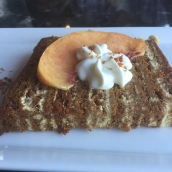 Maple Ave Restaurant - Honey layer cake - Modern European Near Me - Vienna, Virginia Maple Ave Restaurant - Honey layer cake - Modern European Near Me - Vienna, Virginia