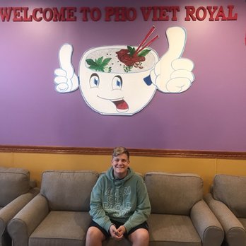 Pho Viet Royal - Ready to pho king eat some noodles! - Vietnamese Near Me - Bethlehem, Pennsylvania Pho Viet Royal - Ready to pho king eat some noodles! - Vietnamese Near Me - Bethlehem, Pennsylvania
