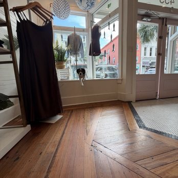 Two Cumberland - Bella in the window!!! - Women's Clothing Near Me - Charleston, South Carolina Two Cumberland - Bella in the window!!! - Women's Clothing Near Me - Charleston, South Carolina
