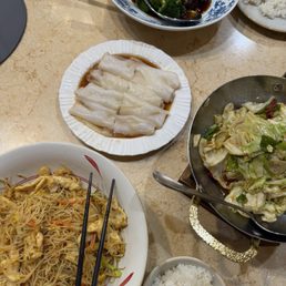 Plain Chang Fun