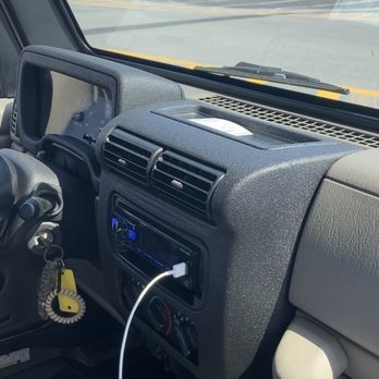 Cape Cod Customs - 19 year old jeep - Auto Repair Near Me - Buzzards Bay, Massachusetts