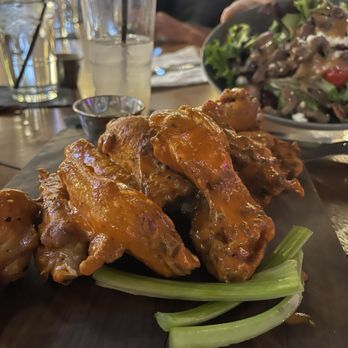 Stone Bar & Kitchen - Spicy wings - Sports Bars Near Me - Columbus, Ohio Stone Bar & Kitchen - Spicy wings - Sports Bars Near Me - Columbus, Ohio