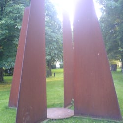 Der imaginäre Raum