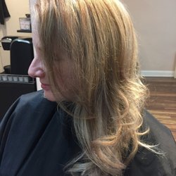 Valentina Salon - Part 1