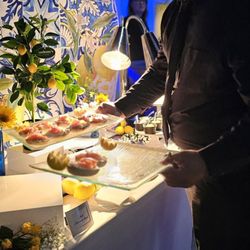 Anthony's Gourmet Catering - If it's from Anthony's it's top notch