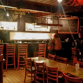 La Korrigane - Interior - Brasseries Near Me - Quebec City, Quebec La Korrigane - Interior - Brasseries Near Me - Quebec City, Quebec