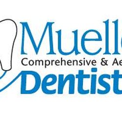Travis L Mueller, DDS - Mueller Dentistry