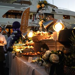 Juan and Only Catering Services