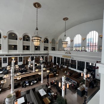 Terminal Bar - Inside union station - Bars Near Me - Denver, Colorado Terminal Bar - Inside union station - Bars Near Me - Denver, Colorado