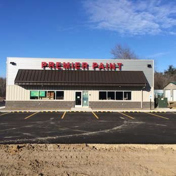 Premier Paint & Wallpaper - Paint Stores Near Me - Madison, Wisconsin