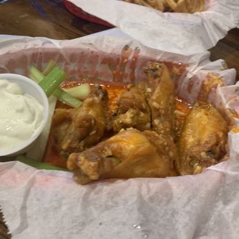 Papa Bees - Chicken Wings Near Me - Longwood, Florida Papa Bees - Chicken Wings Near Me - Longwood, Florida