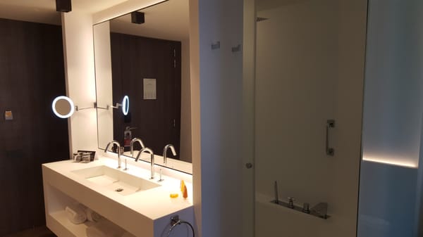 Olivia Balmes Hotel Trabajo by null