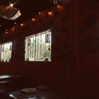 Cloud Naan - Pakistani Near Me - Carson, California