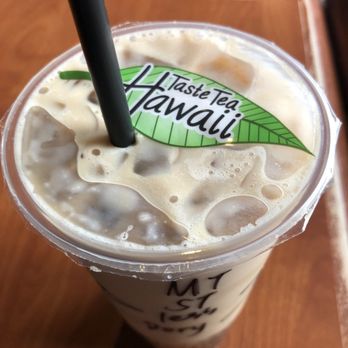 Taste Tea - Bubble Tea Near Me - Honolulu, Hawaii Taste Tea - Bubble Tea Near Me - Honolulu, Hawaii