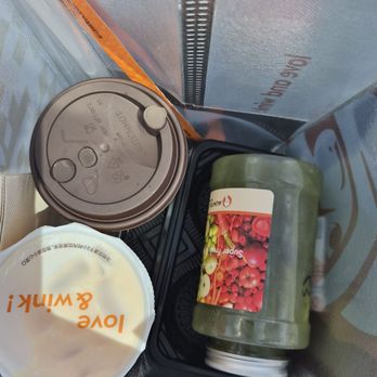 Auntea Jenny - Bubble Tea Near Me - Irvine, California