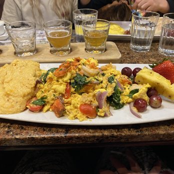 Glacier BrewHouse - American Near Me - Anchorage, Alaska