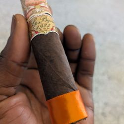 Original Smoke Shop - My father's cigar