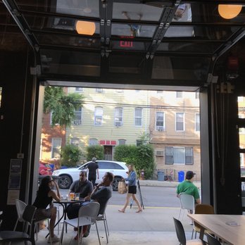 EBBS - Beer Bar Near Me - Brooklyn, New York