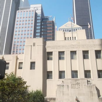 Central Library - Libraries Near Me - Los Angeles, California