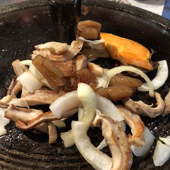 Won KBBQ - Korean Near Me - Bayside, New York