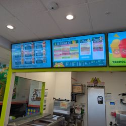 Jeremiah's Italian Ice