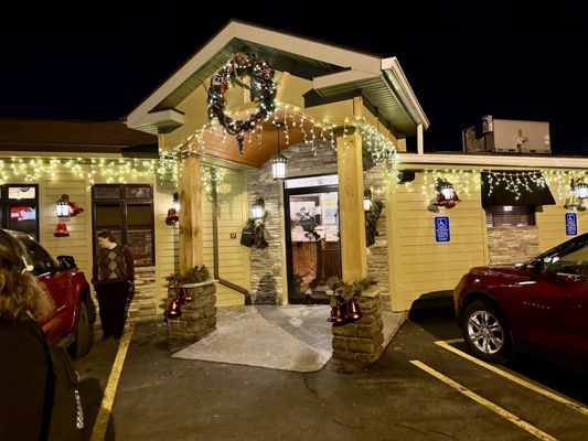 Santangelo's Restaurant by null