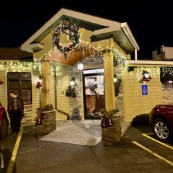 Santangelo's Restaurant