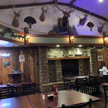 Grillerz - Lodge vibe - American Near Me - Nineveh, Indiana