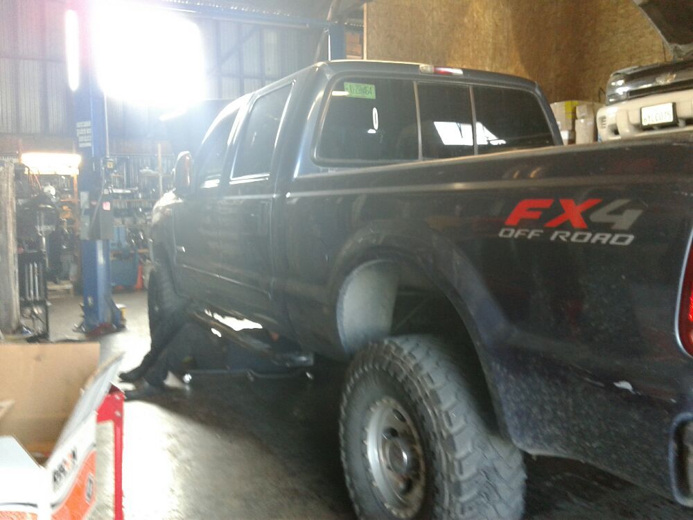 JULIO RAMOS TRANSMISSIONS Updated May 2024 1623 South 10th St, San