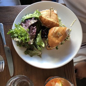 Gather - New American Near Me - Berkeley, California