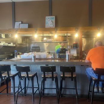 Lucky Seb’s - Where the magic happens - Chinese Near Me - Lawrence, Kansas