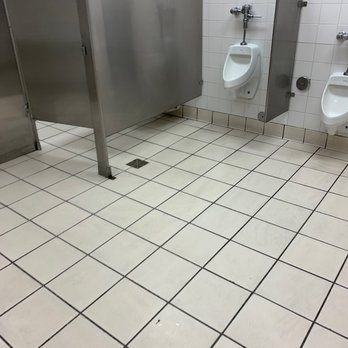 Target - Men's restroom - Department Stores Near Me - San Jose, California