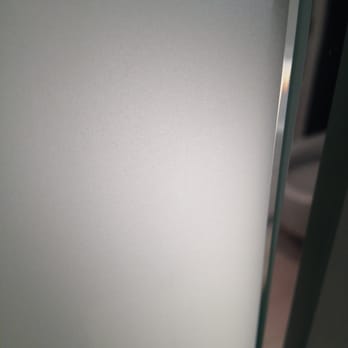 AC Hotel by Marriott Nice - This is the bathroom door, fully closed.  You can still see the toiler.  It does little to nothing to protect privacy. - Hotels Near Me - Nice, 06