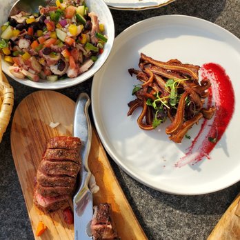 Mercado Negro - Tapas/Small Plates Near Me - Toronto, Ontario