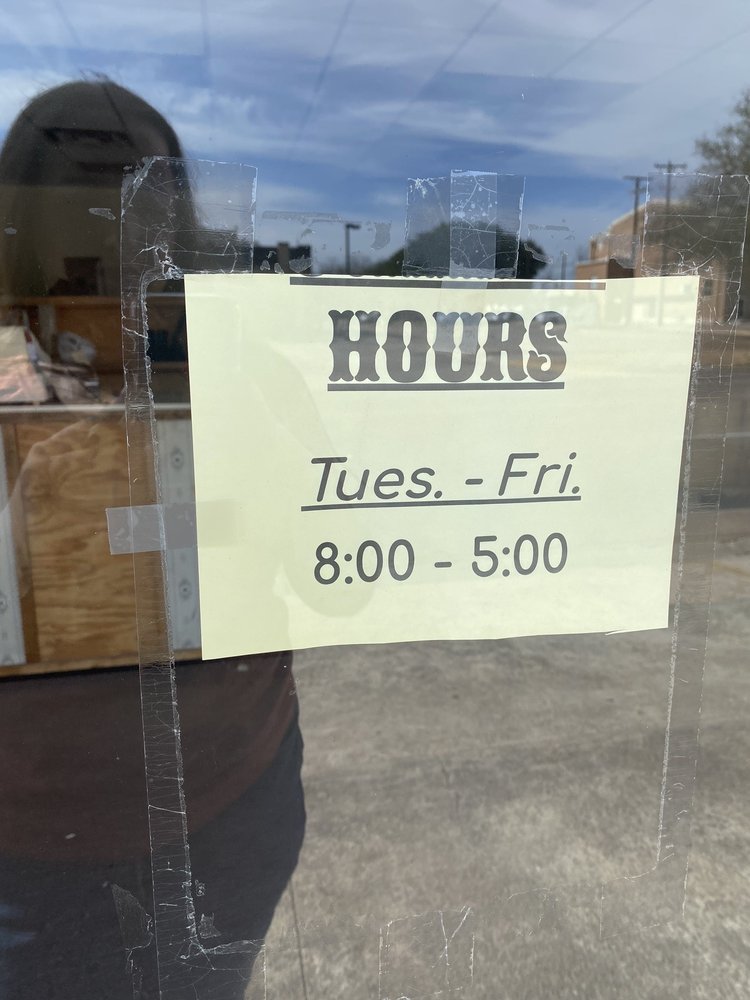 BOB’S BOOT & SHOE REPAIR Updated October 2024 13 Reviews 416 N