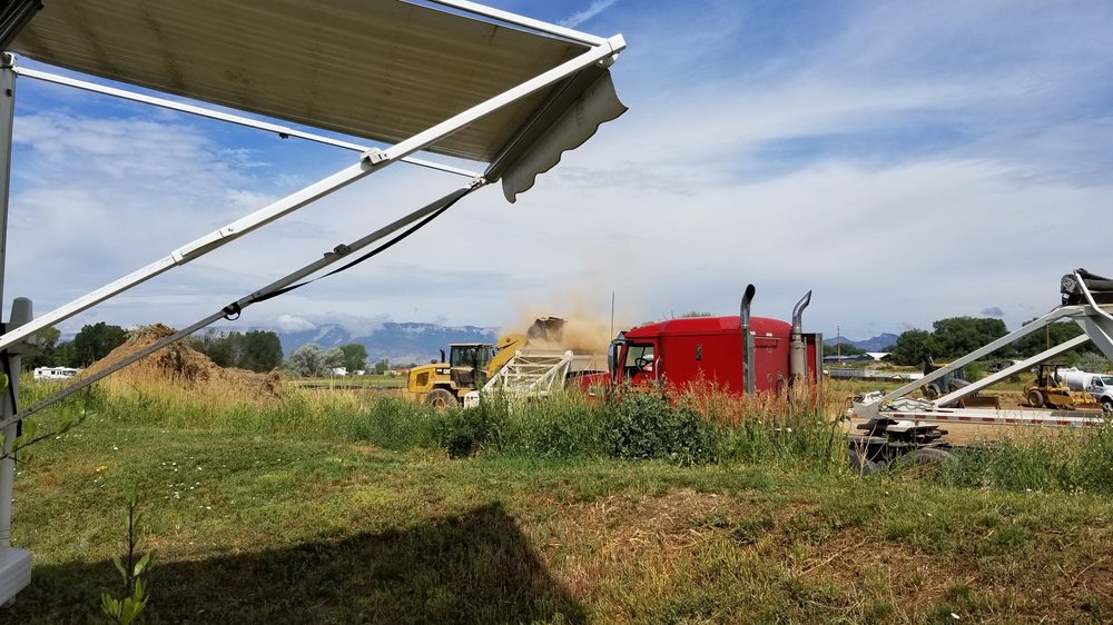 GLENWOOD SPRINGS WEST / COLORADO RIVER KOA HOLIDAY 34 Photos & 44