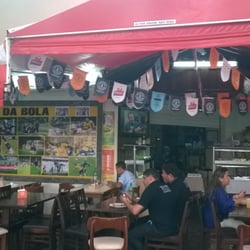 Buteco do Maranhão