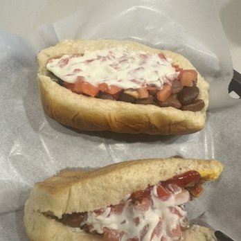 Nogales Hot Dogs - Sonoran Hot Dog - Hot Dogs Near Me - Phoenix, Arizona Nogales Hot Dogs - Sonoran Hot Dog - Hot Dogs Near Me - Phoenix, Arizona