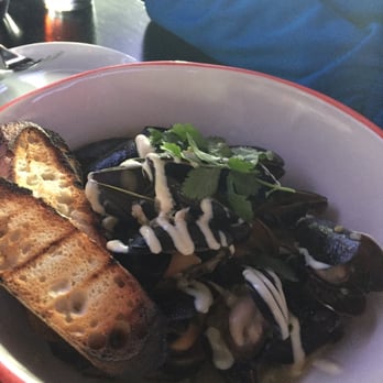 Takoi - Mussels - Thai Near Me - Detroit, Michigan Takoi - Mussels - Thai Near Me - Detroit, Michigan