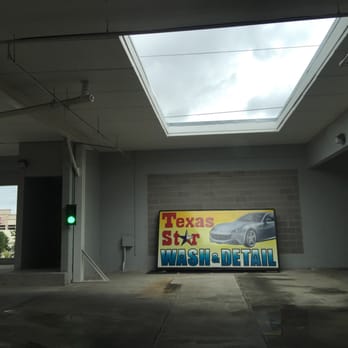 Texas Star Wash and Detail - Auto Detailing Near Me - Webster, Texas